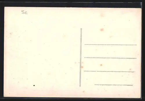 AK Fort-du-Plasne, Les Monnets