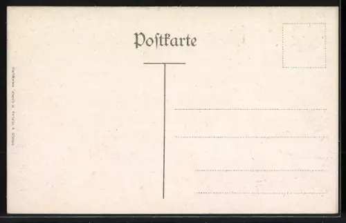 AK Hamburg, Börse, Hochbahn