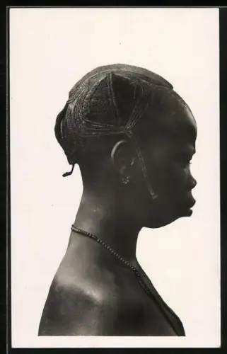 AK Cote d`Ivoire, Femme Guerret