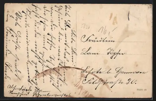 AK Remscheid, Strandbad im Eschbachtal