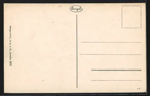 AK Köln-Neustadt, Hohenstaufenring