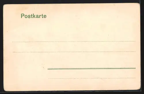 AK München-Schwabing, Chinesischer Turm, Englischer Garten