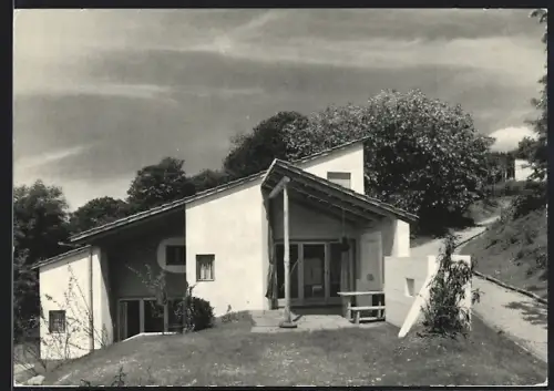 AK Sessa, Feriendorf VPOD