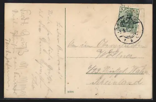 AK Salzuflen, Am Gradierwerk