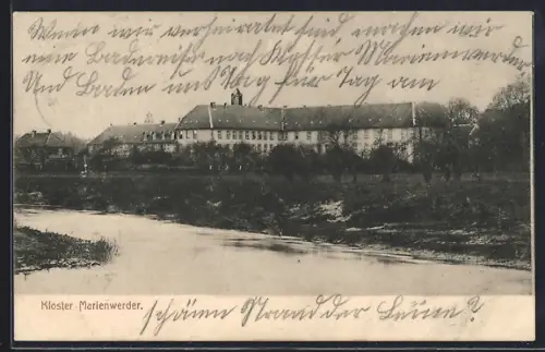 AK Hannover, Kloster Marienwerder