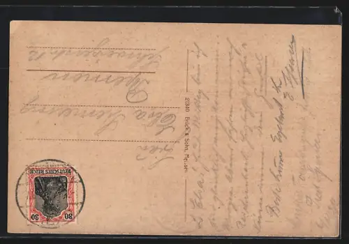 AK Oybin, Berg Oybin