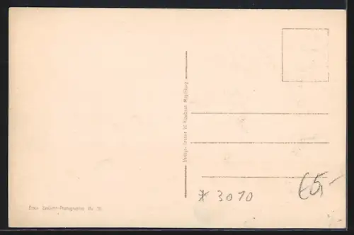 AK Magdeburg, Nordbrücke