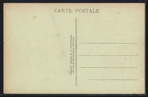 AK Argenton-sur-Creuse, L`Ecole Professionnelle, L`Atelier d`ajustage, Les maschines outils