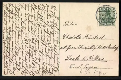 AK Jena, Universität