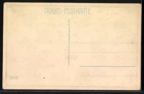 AK Köln a. Rhein, St. Maria im Capitol