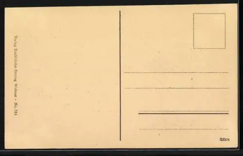 AK Weimar / Thüringen, Herderplatz