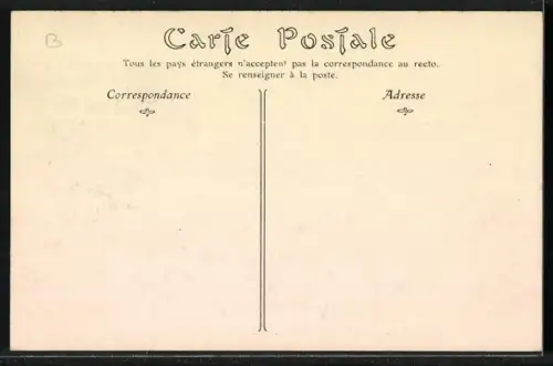 AK Morsalines /Manche, Vue sur Morsalines prise du Lavoir du Die