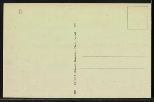 AK Saint-Pair-sur-Mer, Laveuses à la Rivière