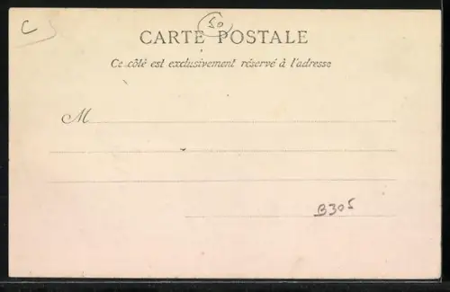 AK Saint-Pierre-Église, Portail de l`église avec des enfants devant l`entrée