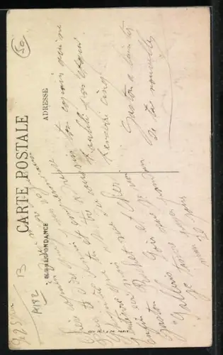 AK Coutances, Église Saint-Nicolas