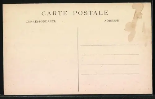 AK Port-Bail, Vue générale