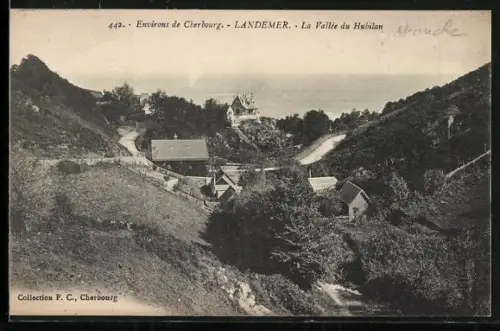 AK Landemer, La Vallée du Houblon