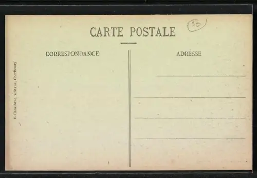 AK Landemer, La Vallée du Houblon