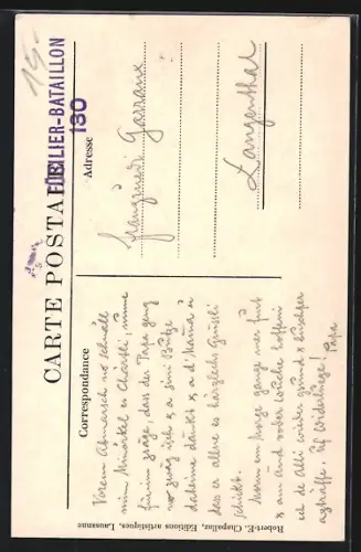 AK Montet-Cudrefin, Kirche