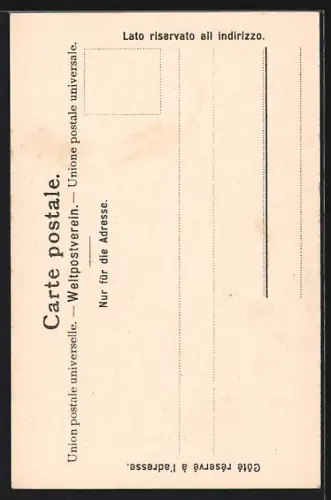 AK Genève, Victoria Hall