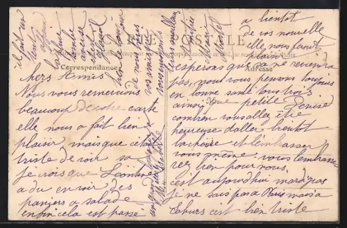 AK La Bouille /S.-Inf., Cale de passage pour Sahurs
