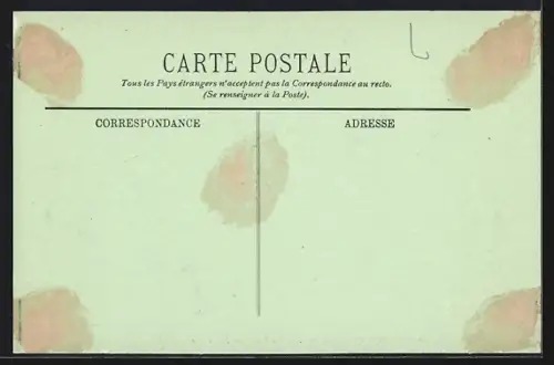 AK Arques, Le Château et la Vallée