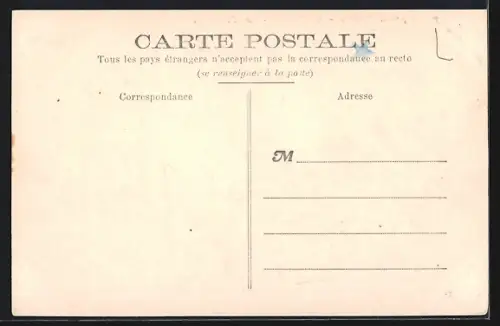 AK Arques-la-Bataille, Le Château, Vue d`ensemble