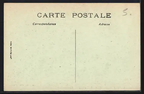 AK Arques-la-Bataille, Château d`Arques-la-Bataille, Vue générale