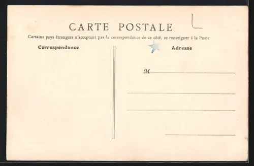 AK La Bouille /S.-Inf., Vue générale