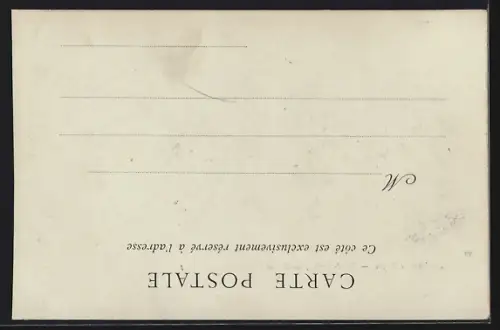 AK Saint-Adrien, Les Roches Blanches