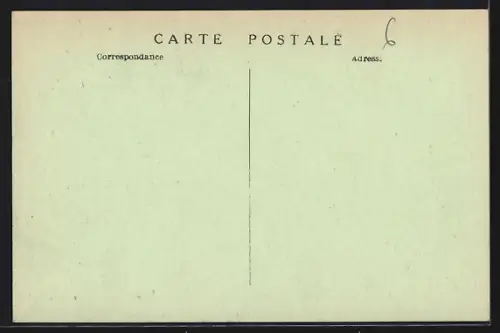 AK St-Pierre-en-Port, Hôtel des Terrasses et de la Plage