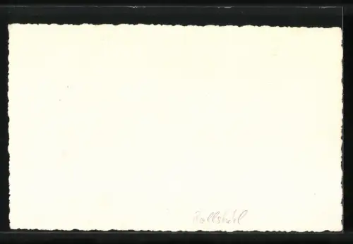 Fotografie Geistliche Hohepriester salben Rollstuhlfahrer / Kriegsverwundete