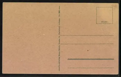 AK Katowice, Dworsce, Bahnhof