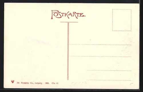 AK Köln-Riehl, Flora