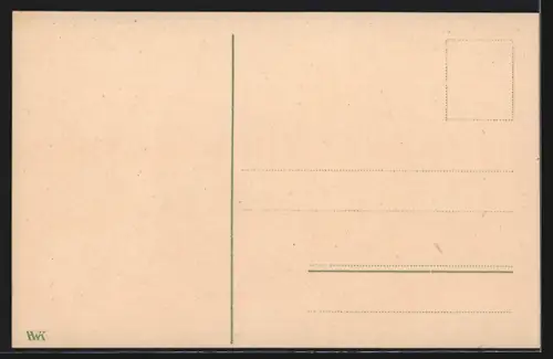 AK Köln, Frankenwerft, Rhein, Altstadt