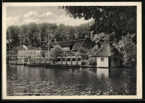 AK Buxtehude, Ottenstreuers Klosterkrug
