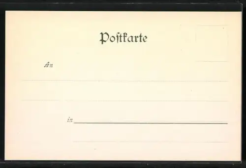 AK Betzingen, Junge Frauen in schwäbischer Volkstracht