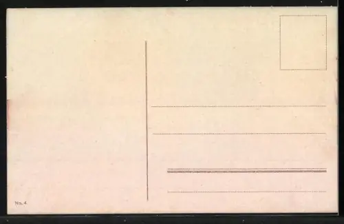 AK Hamburg-St. Pauli, Gasthof Fährhaus mit Strassenpartie bei Dämmerung, Strassenbahn