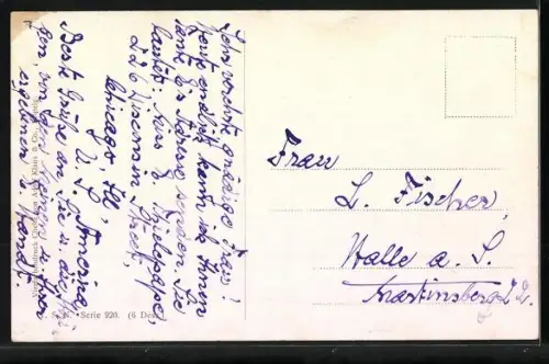 AK Aachen, Graf Zeppelins lenkbares Luftschiff über der Stadt