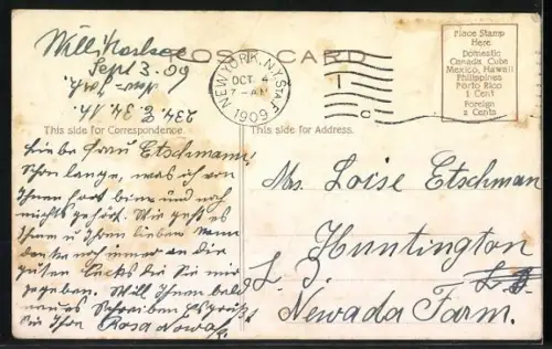 AK Zeppelin`s Dirigible Airship