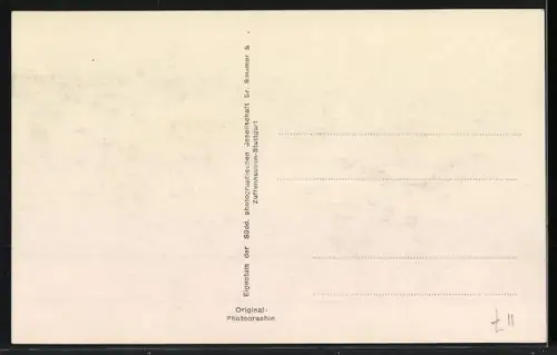 AK Friedrichshafen, Luftschiff Graf Zeppelin vor dem ersten Start im Jahr 1928