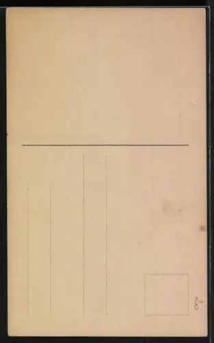 AK Portrait des Malers Rembrandt