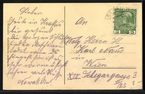 AK Krakow, Suliennice