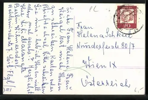 AK Krynica, Centrum Uzdrowiska