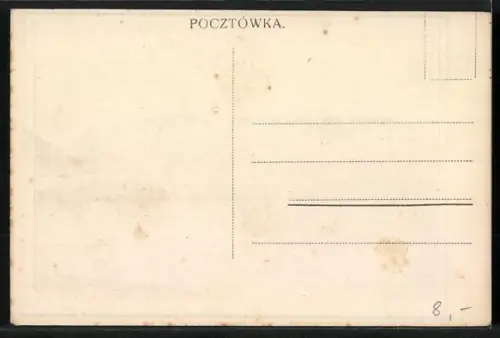 AK Lowicz, Ogolny widok