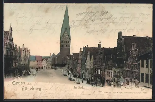 AK Lüneburg, Am Sande