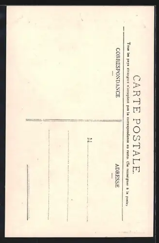 AK St-Adrien /Rouen, Chapelle bâtie dans le roc