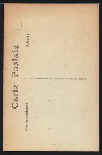 AK Arques-la-Bataille /Seine-Inférieure, L`Église