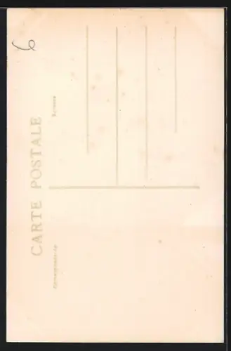 AK Gournay-en-Bray, Ancienne Tour des Fortifications