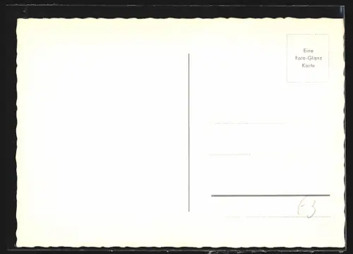 AK Wolfsburg, Badeanstalt, Rathaus u. Christuskirche